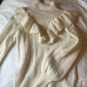Madewell Sweater - Never worn! Tag still on